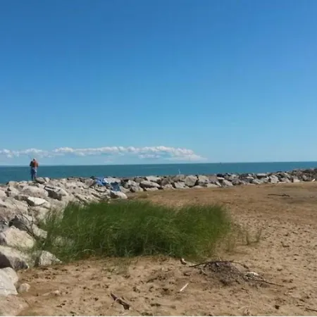Apartment Charming Flat With Shared Pool - Beahost Bibione