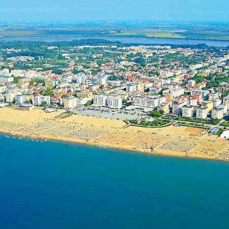 Charming Flat With Shared Pool - Beahost 아파트