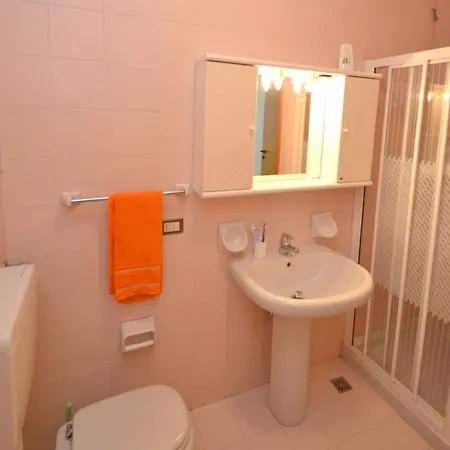 아파트 Charming Flat With Shared Pool - Beahost