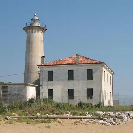 Charming Flat With Shared Pool - Beahost Apartamento Bibione