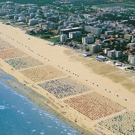 Apartamento Charming Flat With Shared Pool - Beahost Bibione