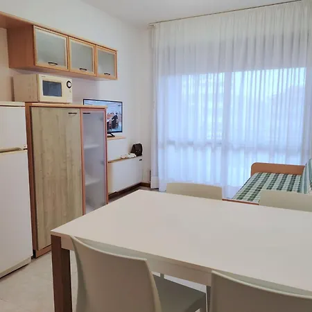 Charming Flat With Shared Pool - Beahost * Bibione