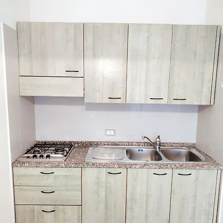 Charming Flat With Shared Pool - Beahost Apartamento *