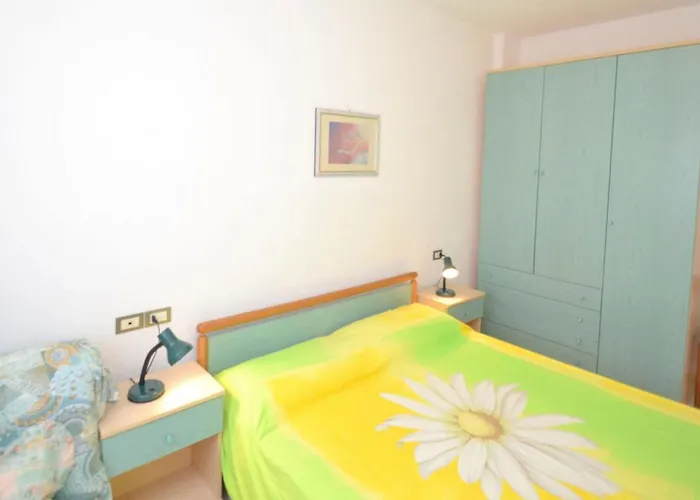 Lägenhet Charming Flat With Shared Pool - Beahost Bibione
