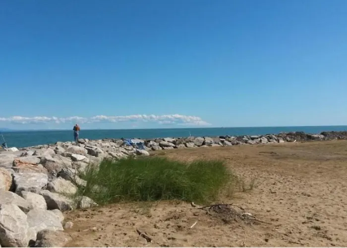 Apartment Charming Flat With Shared Pool - Beahost Bibione