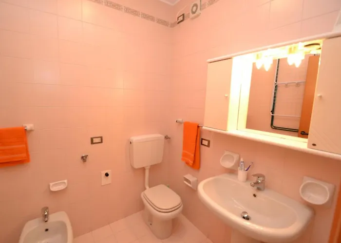Lägenhet Charming Flat With Shared Pool - Beahost Bibione