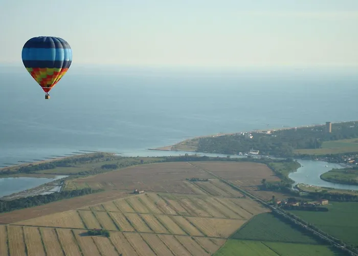 Apartment Charming Flat With Shared Pool - Beahost Bibione