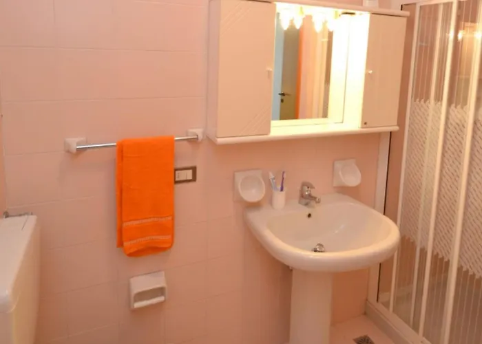 Lägenhet Charming Flat With Shared Pool - Beahost